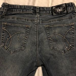YMI/City of Angles✨ jeans